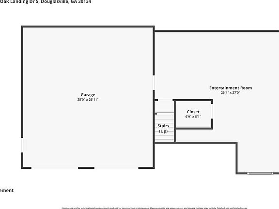 2nd image of 134 Oak Landing Dr S