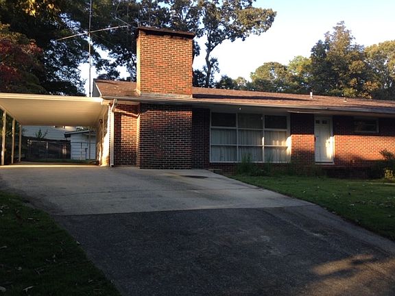 Front of Home, View 3