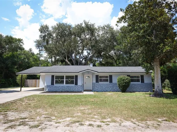 320 Oklahoma Ave, Osteen, FL 32764