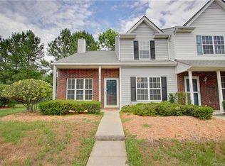 12734 Spirit Bound Way, Charlotte, NC 28273