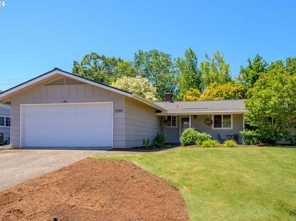 2280 Providence St, Eugene, OR 97401