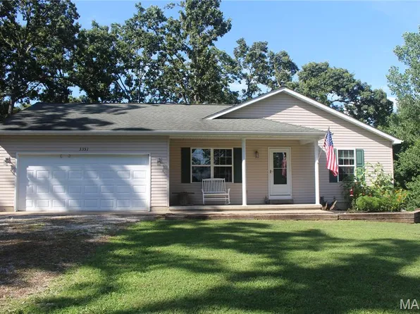 3351 Hamilton Town Rd, Doe Run, MO 63637