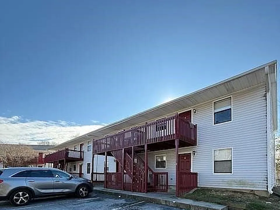 2708 Ingram Rd