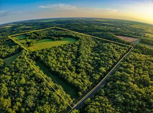 626 Highway 65, Bronson, KS 66716