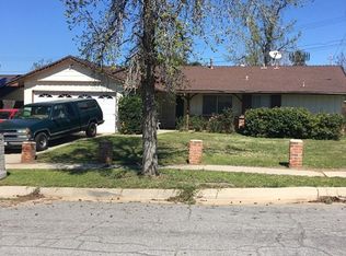 35270 Santa Rosa Dr, Yucaipa, CA 92399