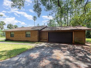 4300 Justa Rd, Mims, FL 32754