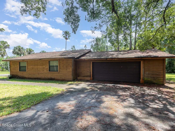4300 Justa Rd, Mims, FL 32754