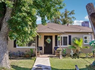 715 E Roseburg Ave, Modesto, CA 95350