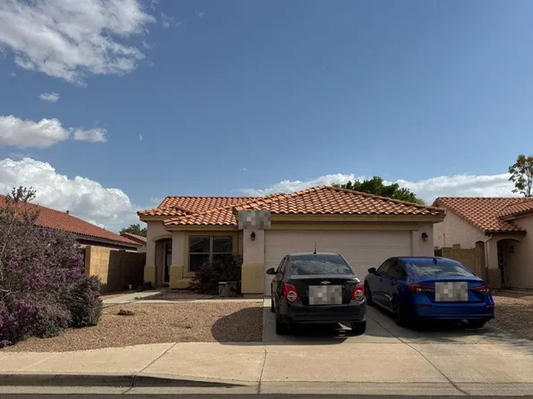 11247 E Emelita Ave, Mesa, AZ 85208