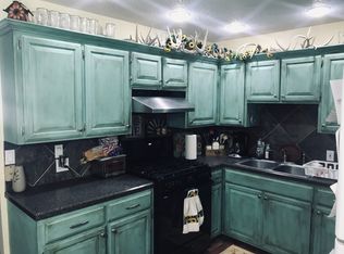 205 N Woods St, Ames, OK 73718