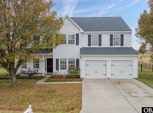 142 Saint Andrews Rd LOT 65, Moyock, NC 27958