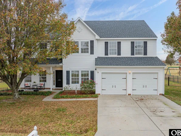142 Saint Andrews Rd Lot 65, Moyock, NC 27958