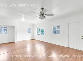 321 E 84th St #321, Los Angeles, CA 90003