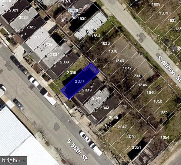 2nd image of 2037 S 56th St