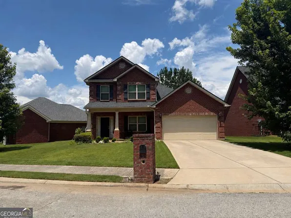 8631 Spivey Village Trl, Jonesboro, GA 30236