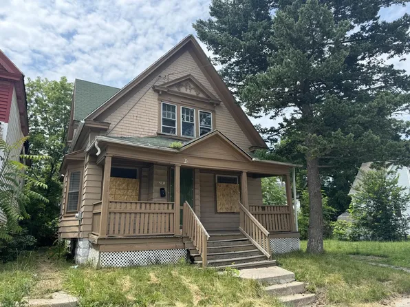 3051 North 12th STREET, Milwaukee, WI 53206