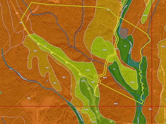 3rd image of State Highway 130 & Galloway Rd Lot Wp001