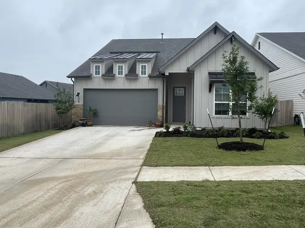 178 Brooks Ranch Dr, Kyle, TX 78640