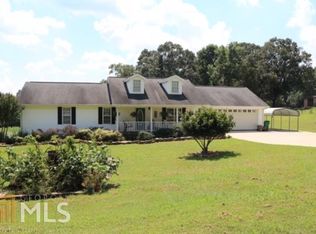 165 Lynn Dr, Homer, GA 30547