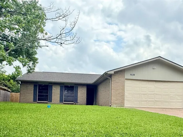 15623 Mendocino Dr, Houston, TX 77083