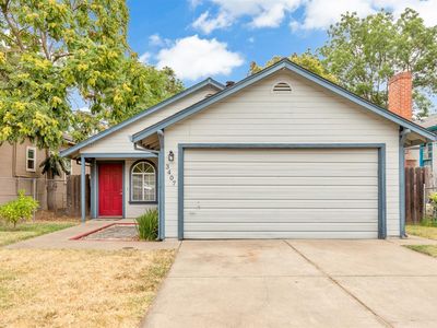 3407 10th Ave, Sacramento, CA, 95817