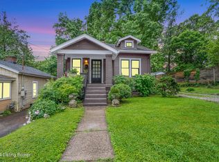 1404 Huntoon Ave, Louisville, KY