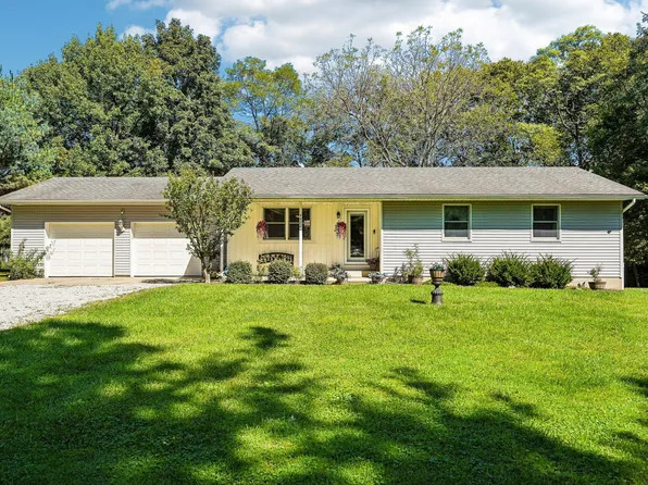 4422 Kauffman Rd NW, Carroll, OH 43112