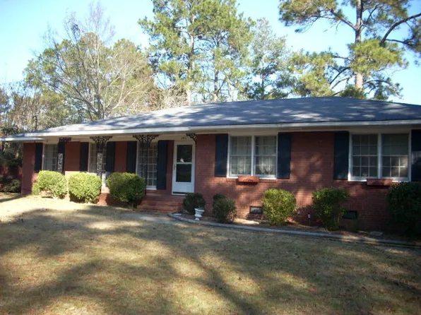 2931 Glenbrook Dr, Columbus, GA 31906