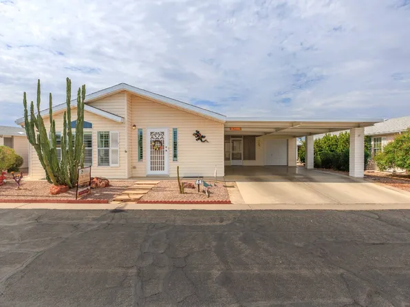 215 N Power Rd Unit 486, Mesa, AZ 85205