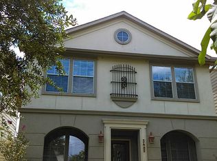3445 Clearview Cir, Houston, TX 77025
