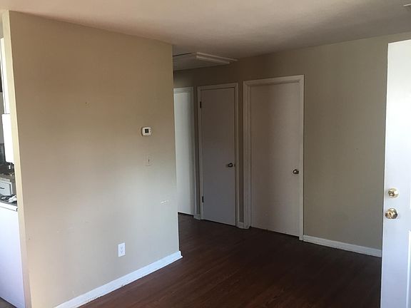 I put new doors  and knobs on today 3/16/18