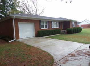 1112 Ford Chapel Rd, Harvest, AL 35749