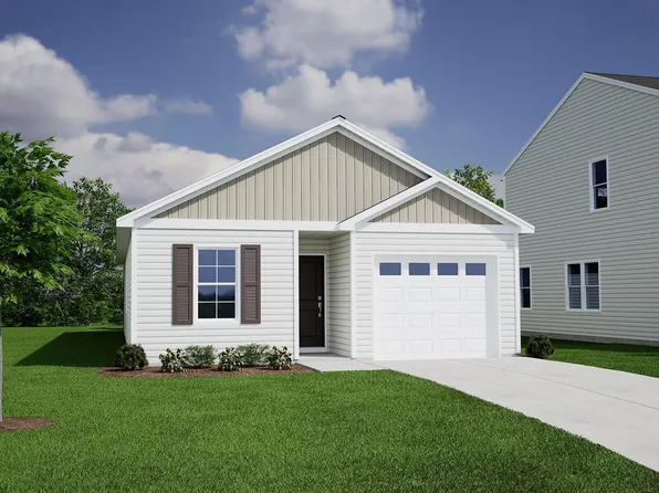 2328 Mill Loop Lot 59, Spartanburg, SC 29301