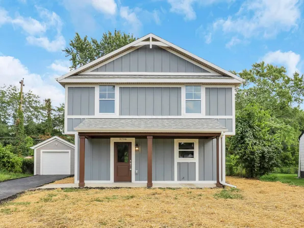 3796 Shoreline Dr, Columbus, OH 43232