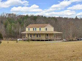 2402 Potters Chapel Rd, Lancing, TN 37770