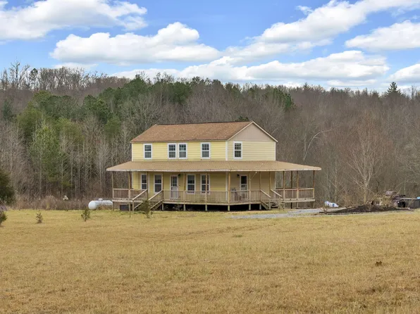 2402 Potters Chapel Rd, Lancing, TN 37770