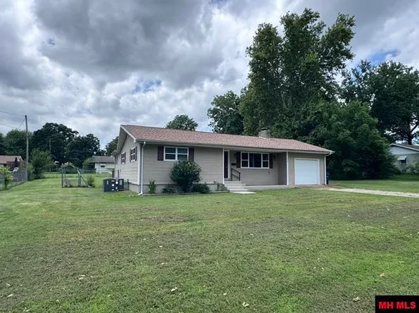 314 Glenstone Dr, Mountain Home, AR 72653