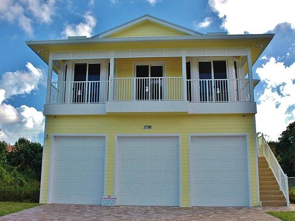 Front Elevation
