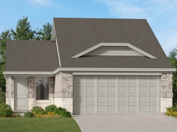 925 Pastern St, Aubrey, TX 76227