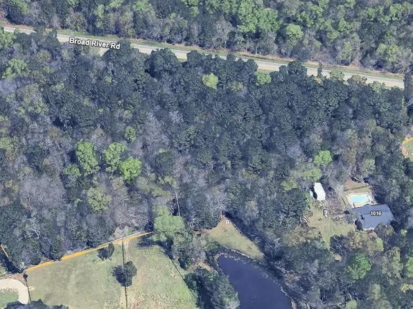 11437 Broad River Rd, Chapin, SC 29036