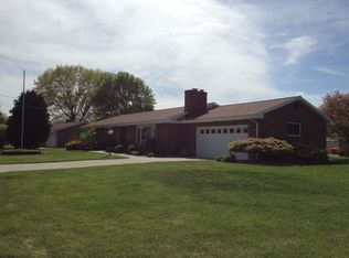 803 Park St, Beverly, OH 45715