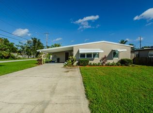 2932 Buckley Ave, Lake Worth, FL 33461