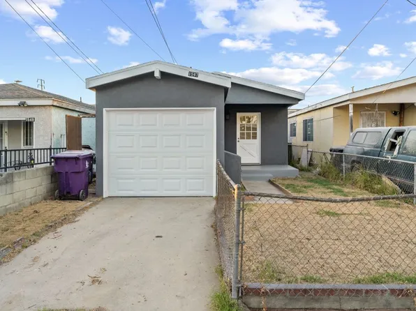 1547 W Cameron St, Long Beach, CA 90810