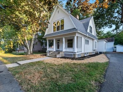 504 E Chestnut St, Mount Vernon, OH, 43050