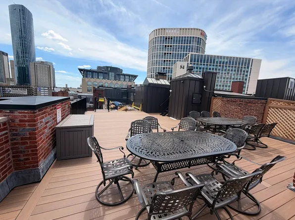 362-366 Commonwealth Ave #4-D, Boston, MA 02115