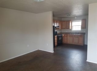 Morris St, Pocola, OK 74902