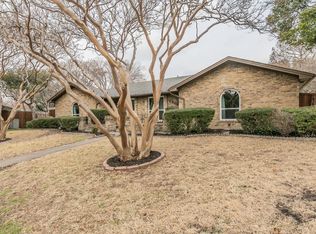 2708 Fall Dale Cir, Plano, TX 75075
