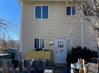 1804 Myakka Way, Colorado Springs, CO 80915