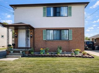 73 Knowlton Ave, Lackawanna, NY