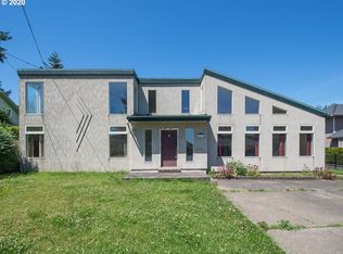 4021 NE 105th Ave, Portland, OR